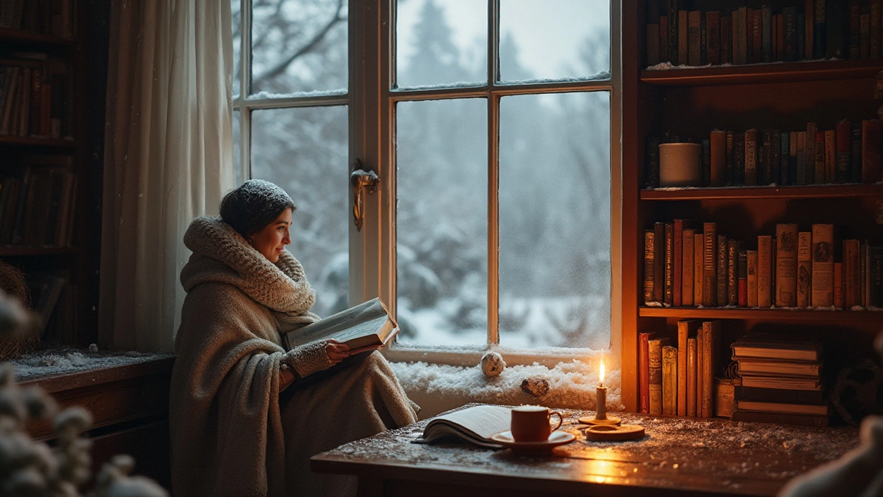 Какие книги способны изменить вашу жизнь и почему стоит их читать