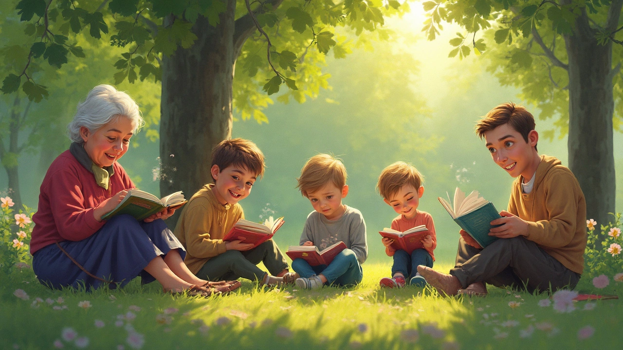 Как выбрать книгу именно для вас