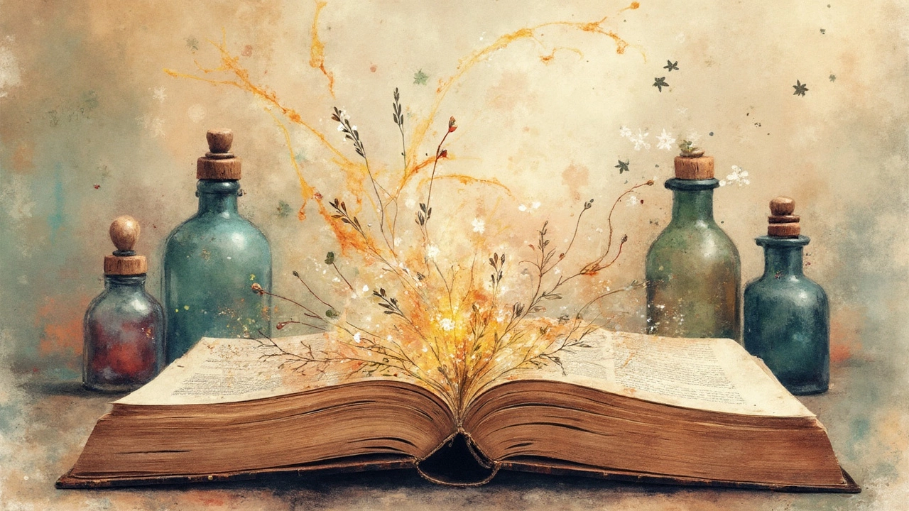 Почему запах книг вызывает эмоции