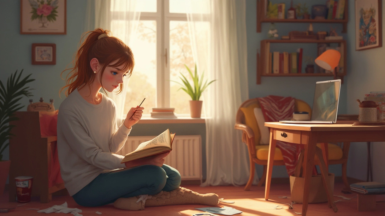 Сколько минимум страниц должно быть в книге: реально ли получить мотивацию?