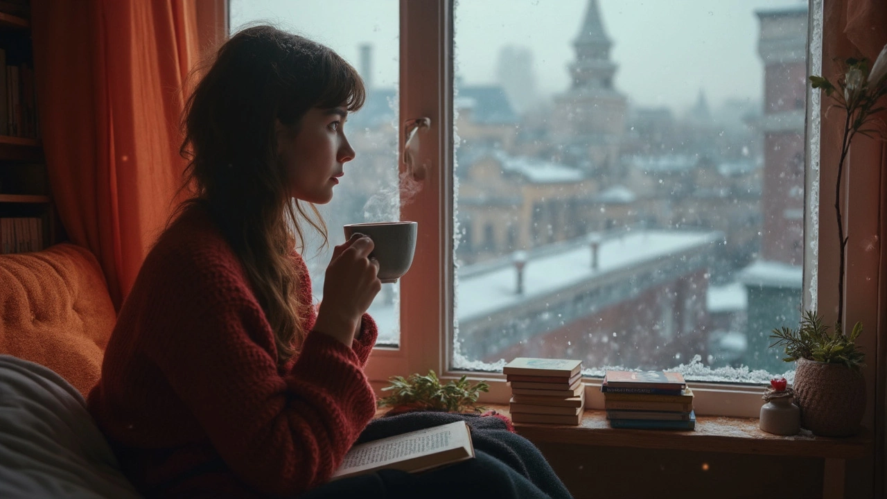 Сколько надо читать книг в год: простая правда