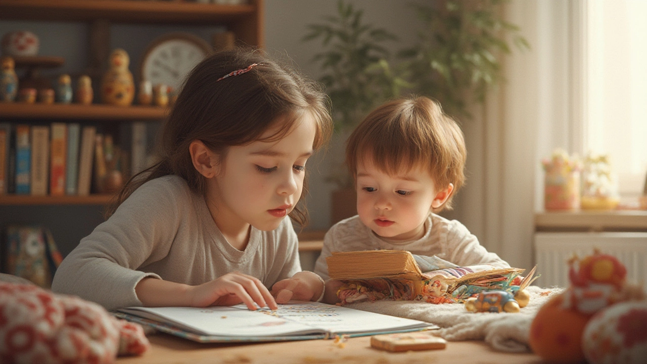 Дополнительные советы для родителей и педагогов: как сделать чтение живым