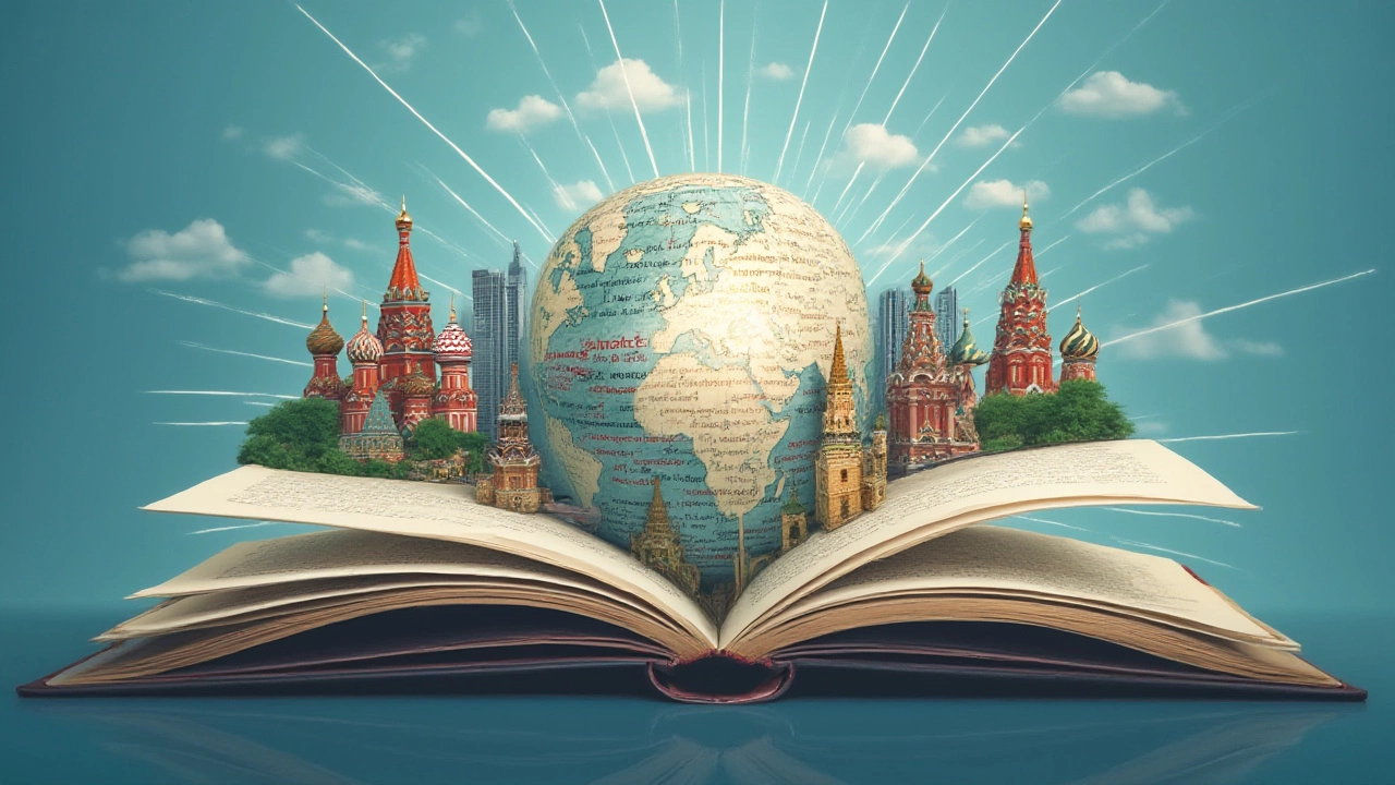 Художественная литература — кто впереди?