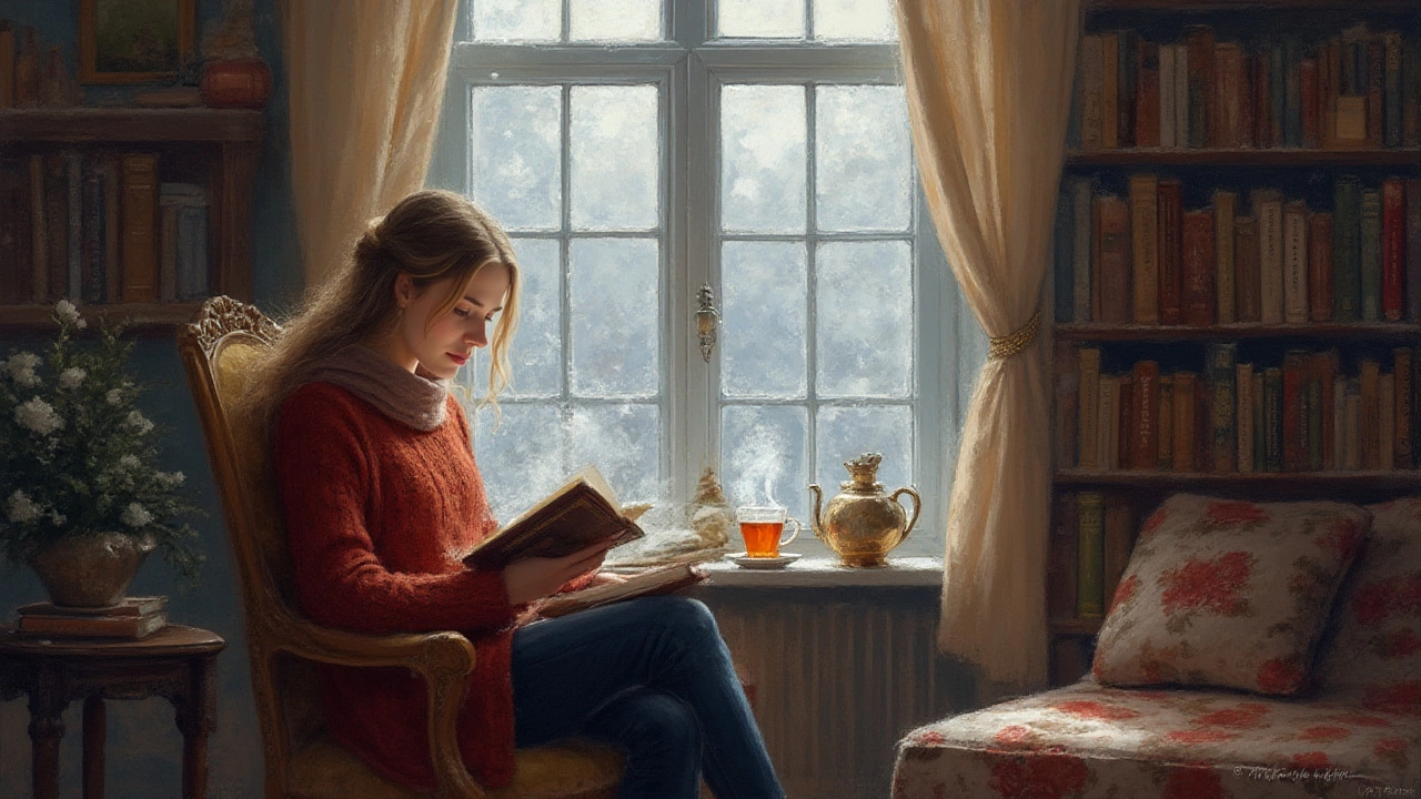 Как читать книги с максимальной пользой: Главные советы и личный опыт
