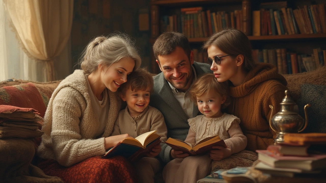 Какие книги выбирать, чтобы видеть результат