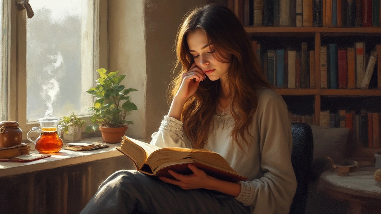 Лучшие книги для повышения IQ и развития интеллекта