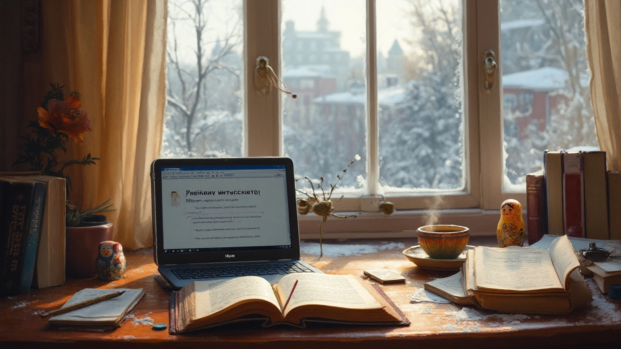 Как настроить Word для написания книги: Лайфхаки и пошаговая инструкция