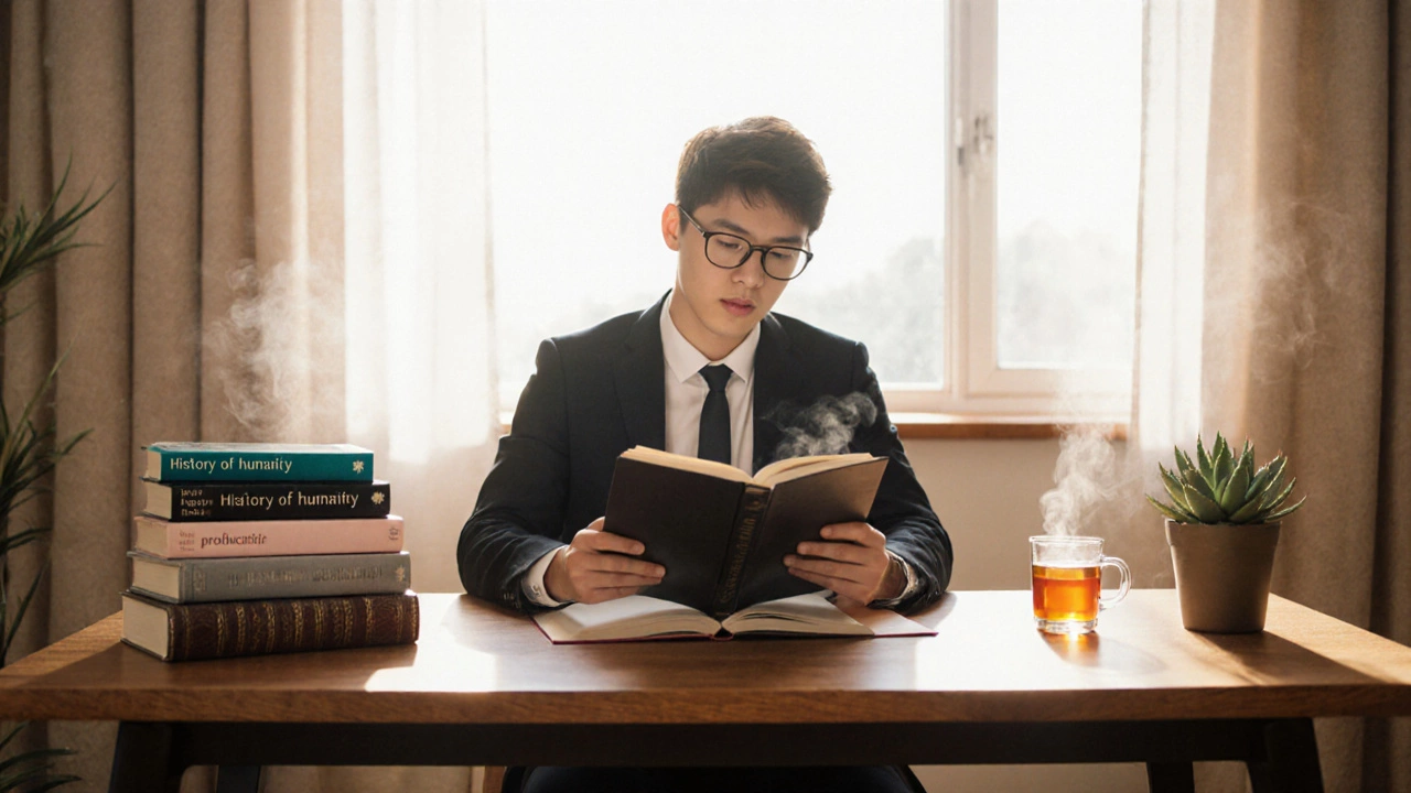 Какие книги читают умные люди? - подборка лучших для развития