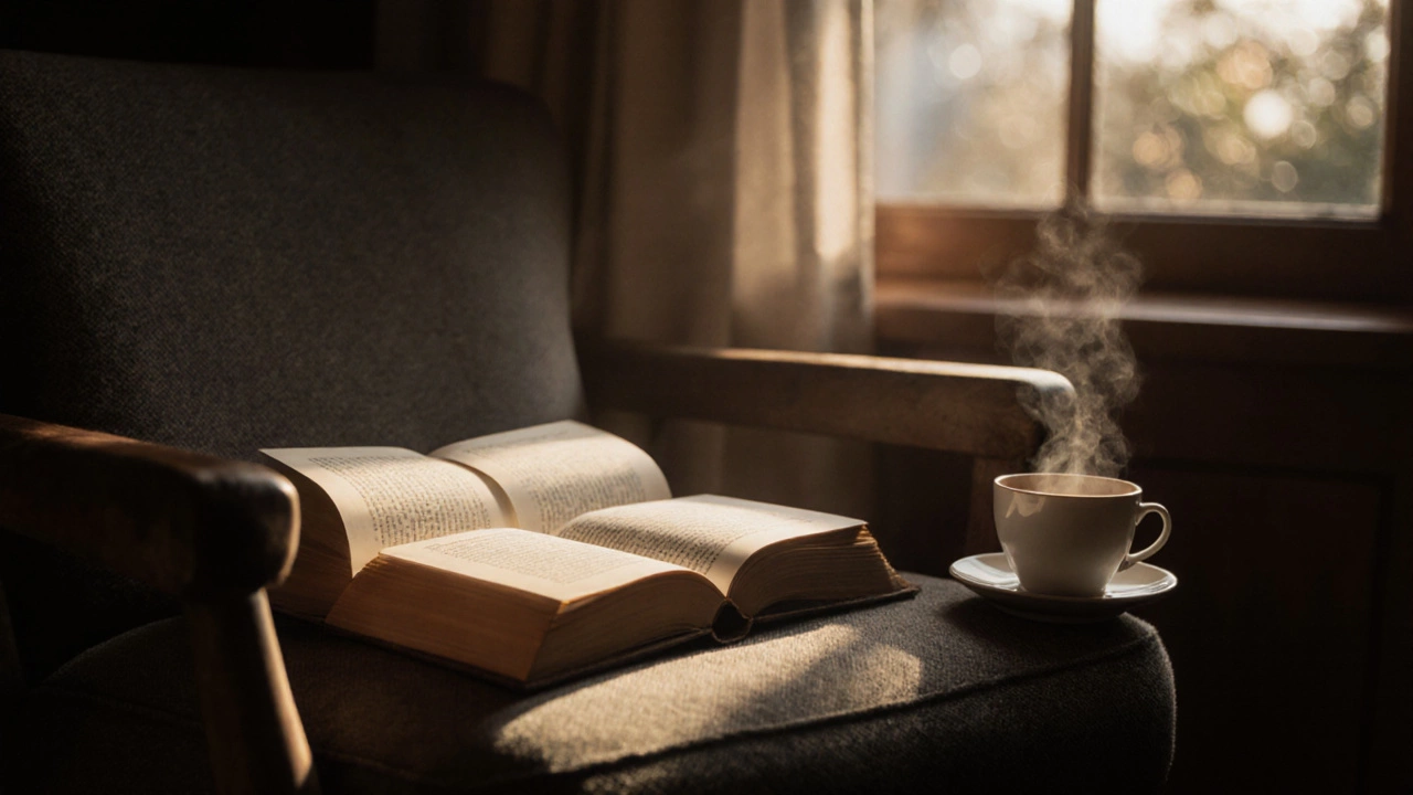 Сколько времени нужно, чтобы прочитать 5 страниц? Реальные цифры и советы