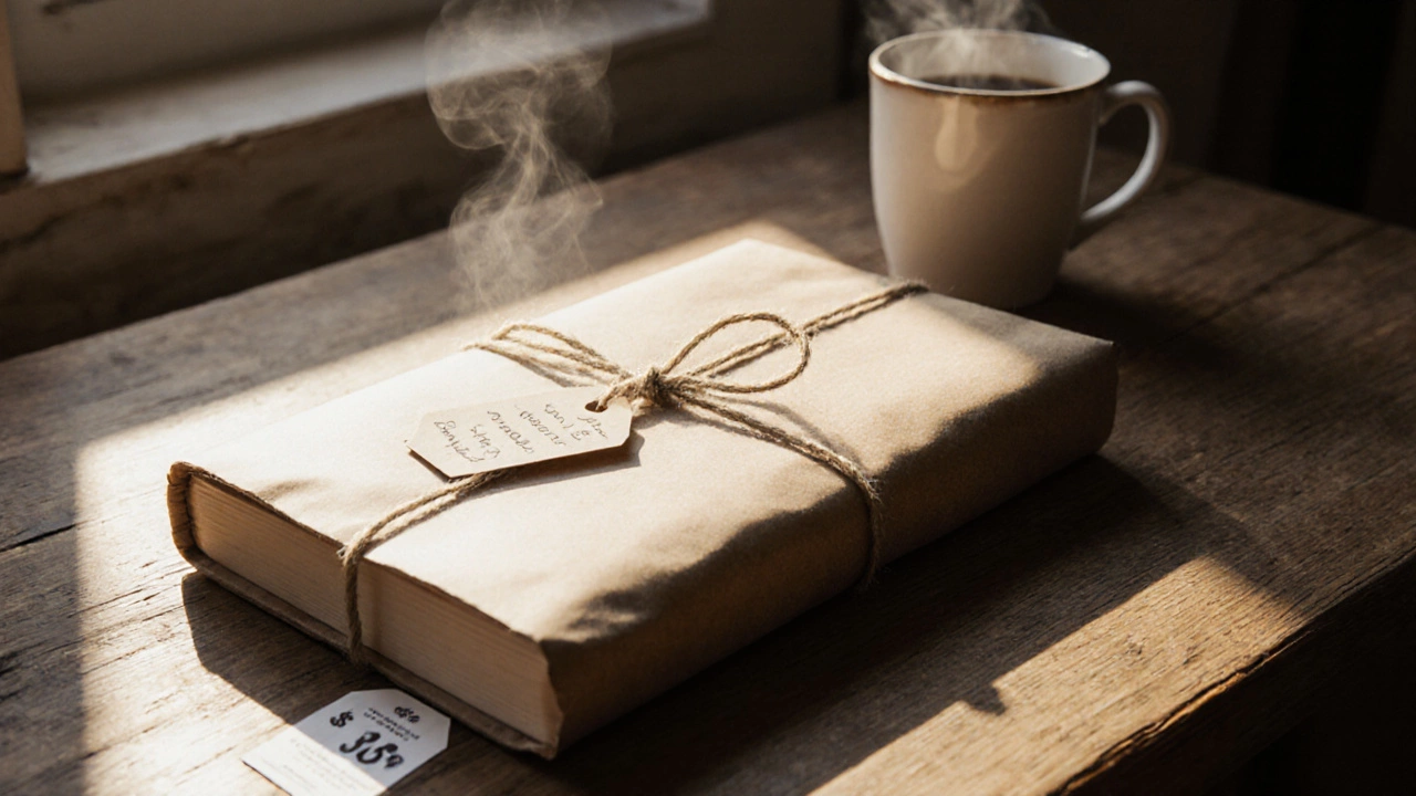 Выгодно ли дарить книгу? Как выбрать идеальный подарок-читатель