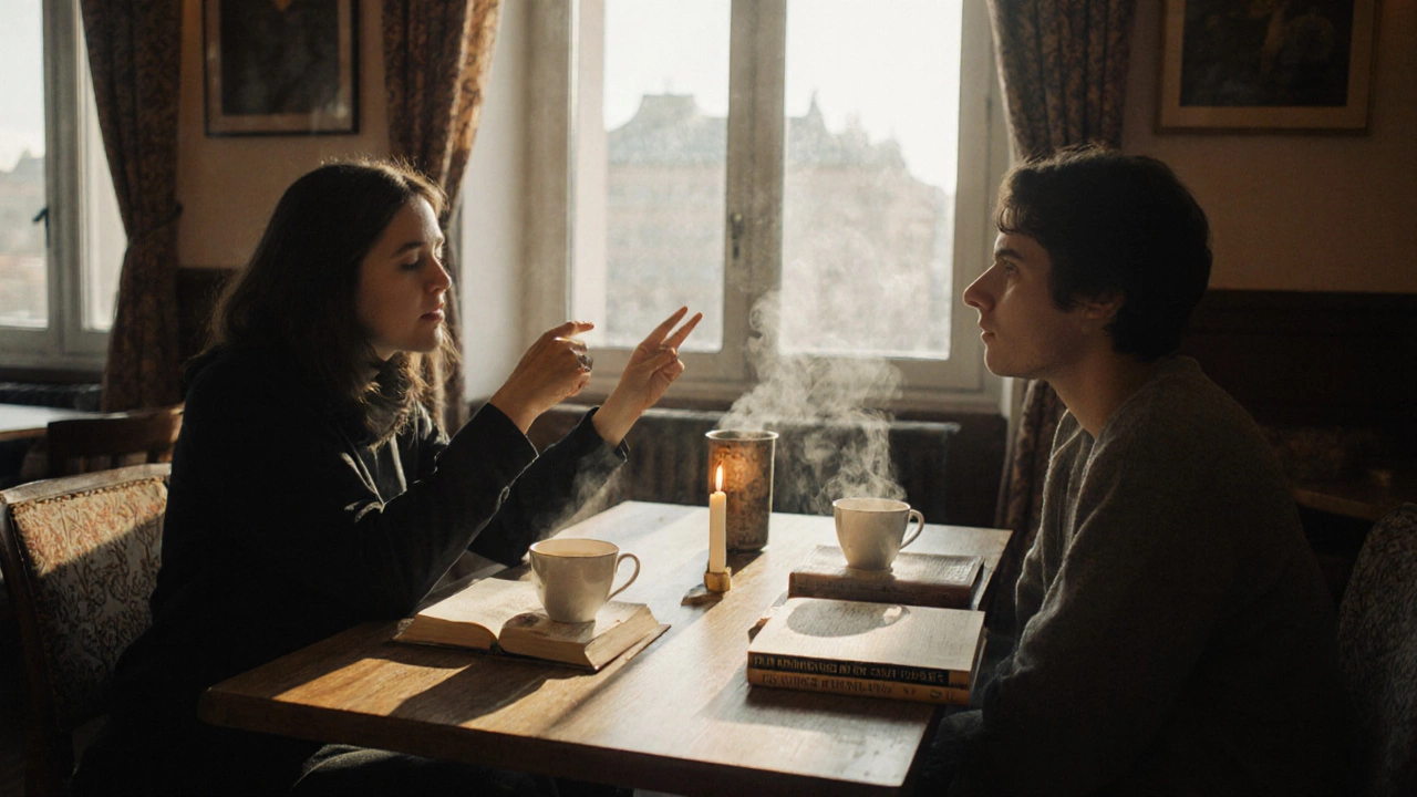 Как организовать книжный клуб: пошаговая инструкция для начинающих