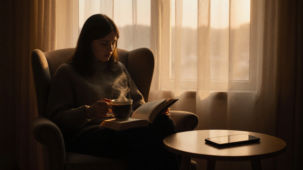 Почему мне не хочется читать книги - и как это изменить