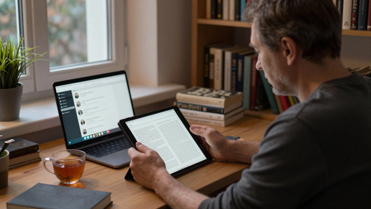 Сколько можно заработать с книги: реальные цифры и способы монетизации