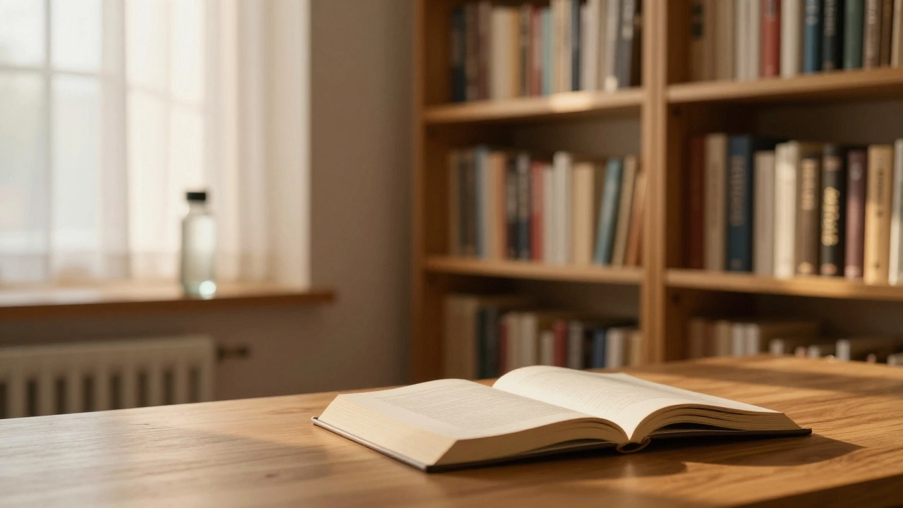 Что запрещено делать в библиотеке: правила поведения, которые сохранят тишину и порядок