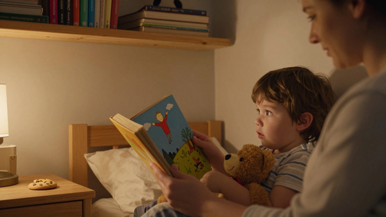 Какие книги читать детям 5-6 лет: лучшие выборы для развития и удовольствия