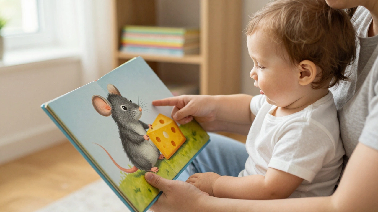 Какие книги купить ребенку 2 лет: лучшие выборы по возрасту и развитию