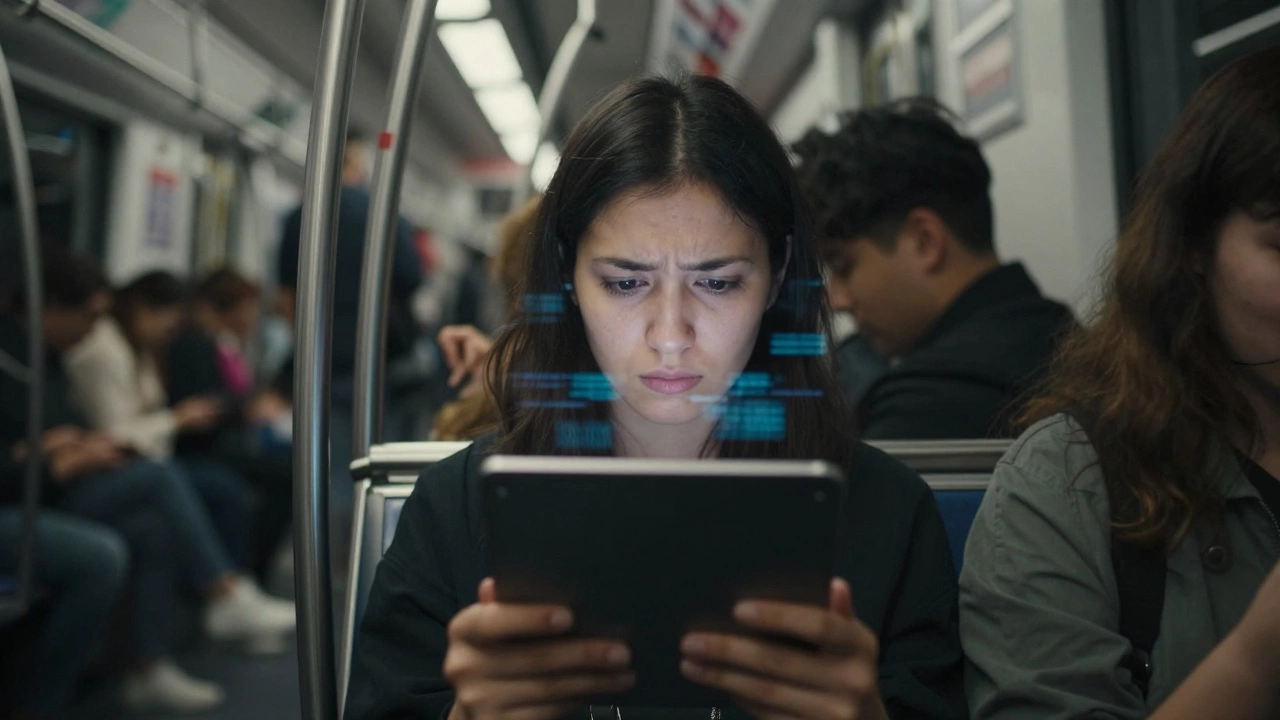 Почему нельзя читать лежа или в движущемся транспорте - вред для глаз и здоровья