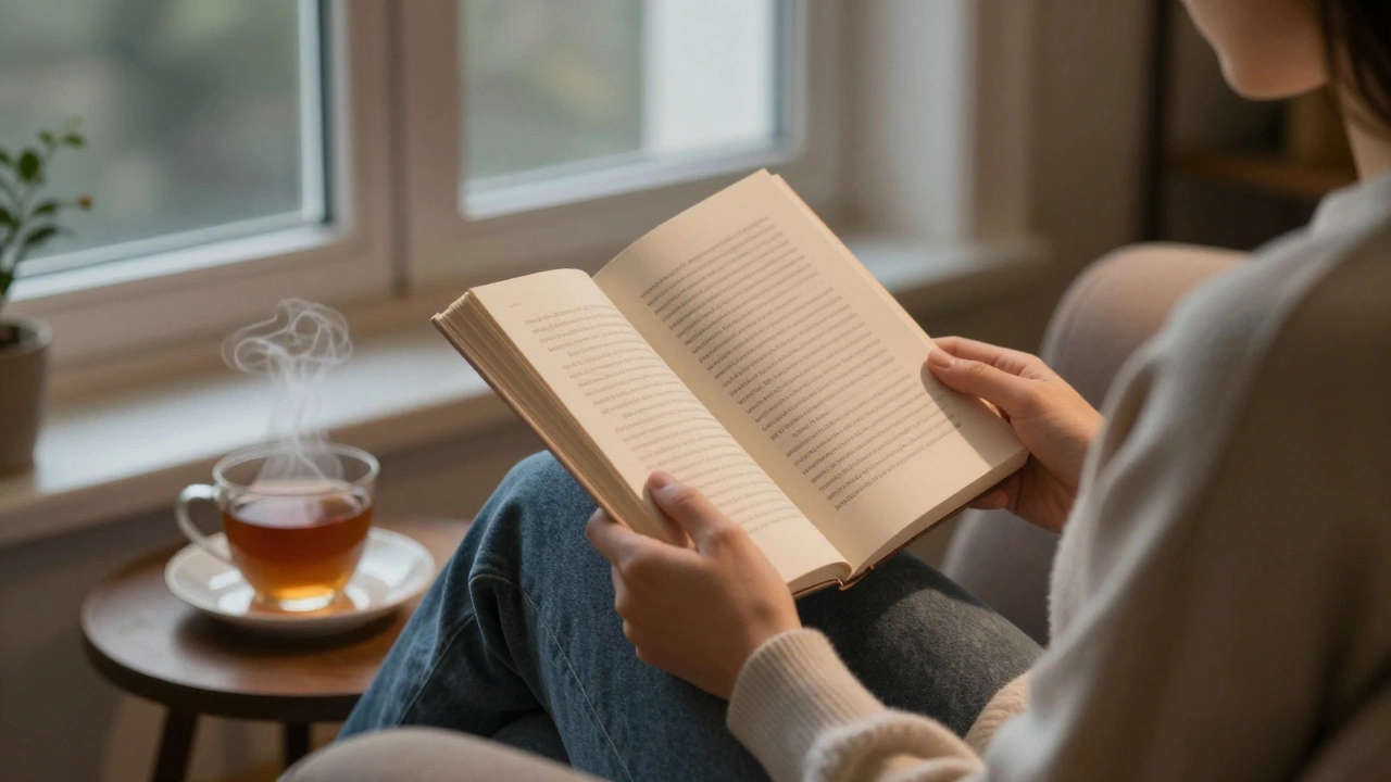 Сколько страниц в час можно читать: реальные нормы и как увеличить скорость