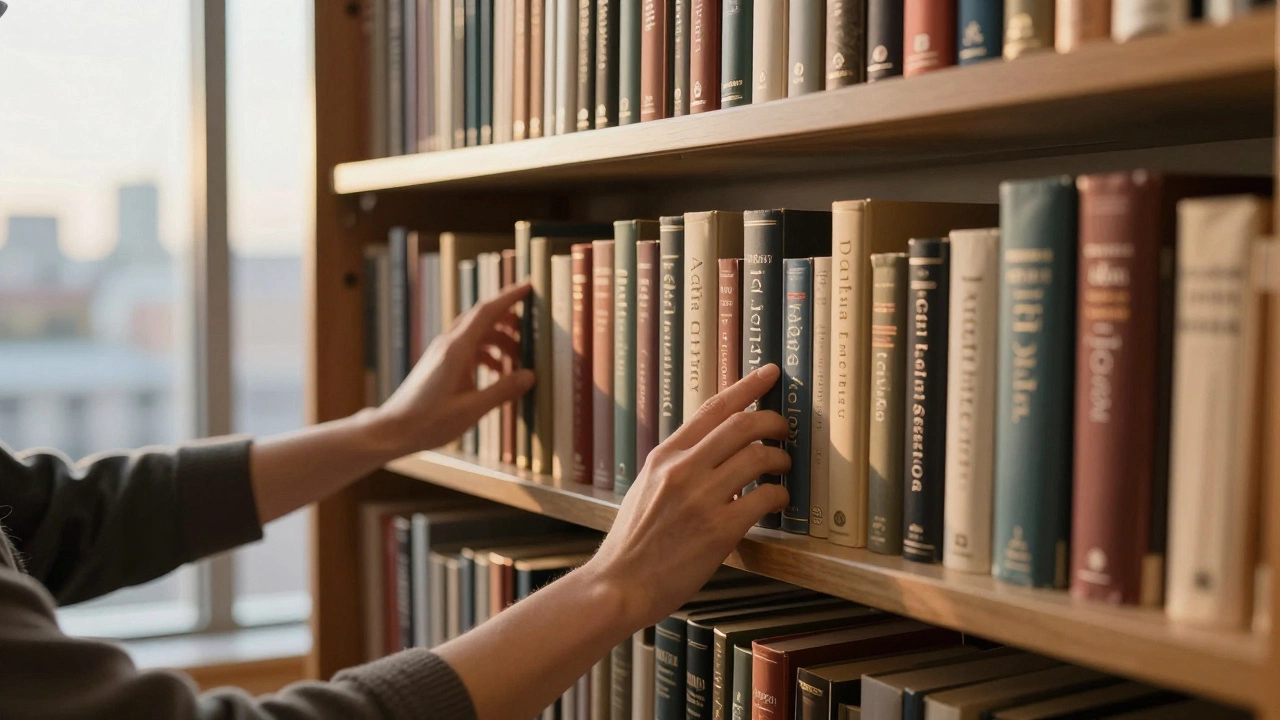 Кто самый популярный писатель в мире: кто пишет больше всех и читается во всех странах