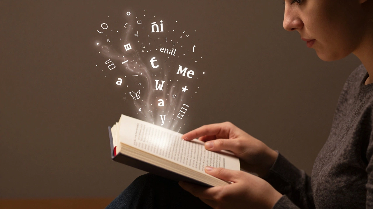 Почему важно быстро читать: как читать больше книг за короткое время без потери смысла