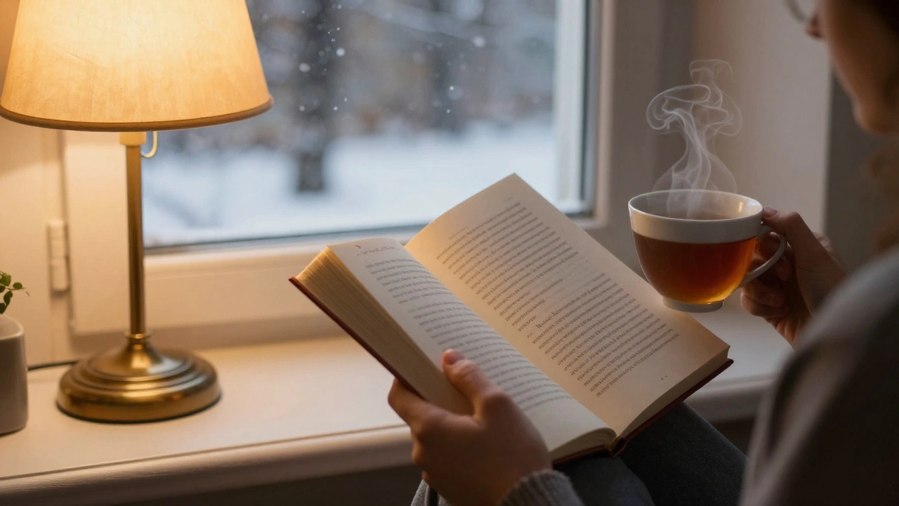 Сколько книг в день нам следует читать?