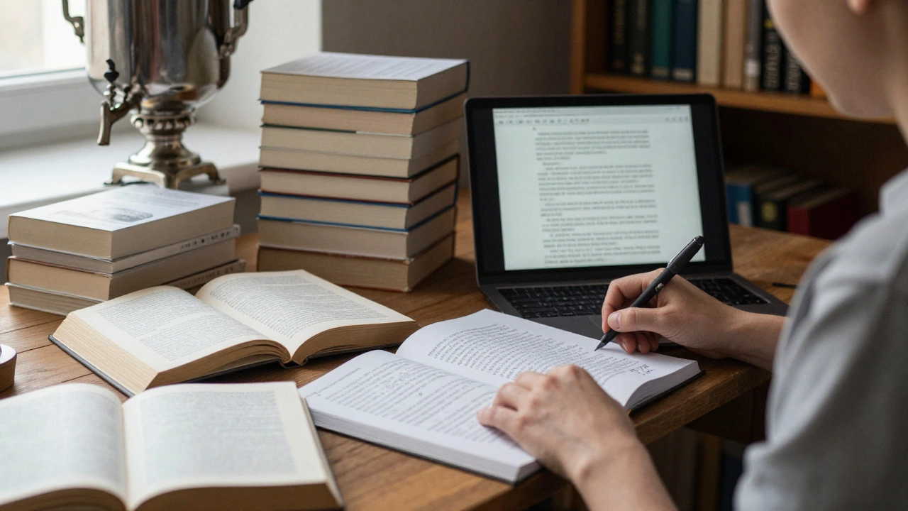 Сколько стоит издать книгу: полный разбор расходов для автора