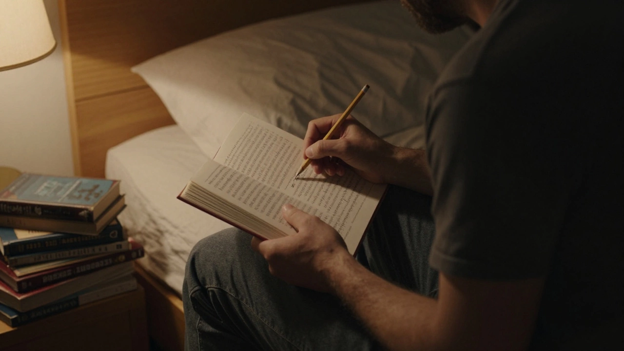 Сколько в день читает Билл Гейтс и как это может изменить ваше чтение