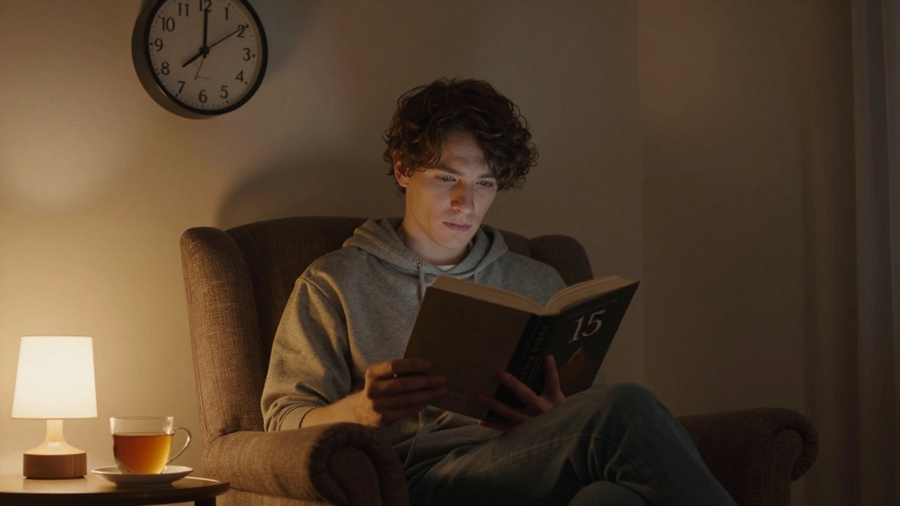 Сколько времени нужно, чтобы прочитать 60 страниц?