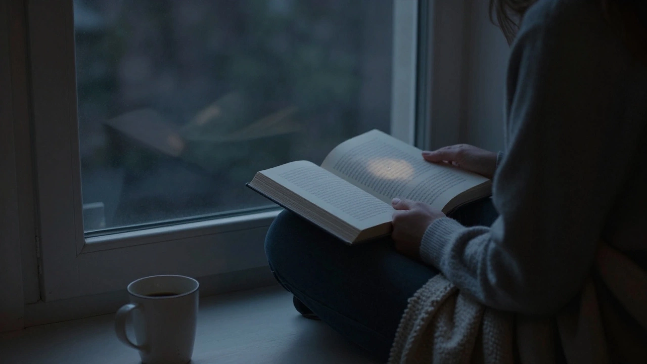 Как называется человек, которому нужно много любви: книги, которые помогут понять эту потребность