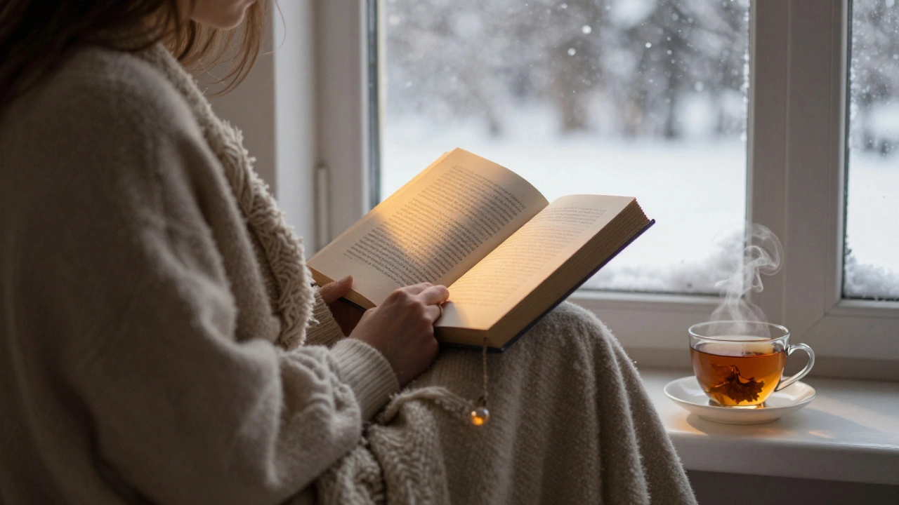 Как развить в себе желание читать: простые шаги, которые работают