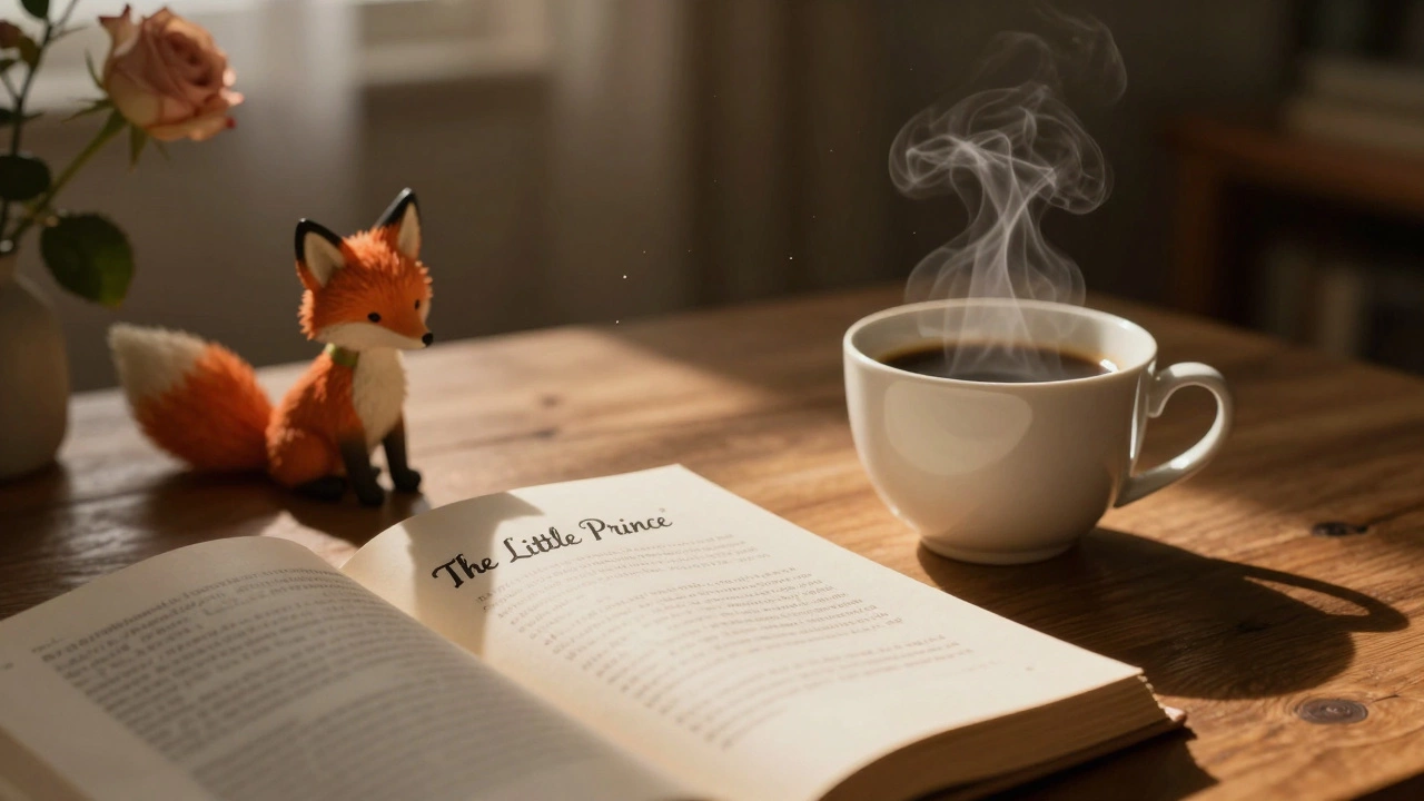 Какие книги должен прочитать каждый для развития