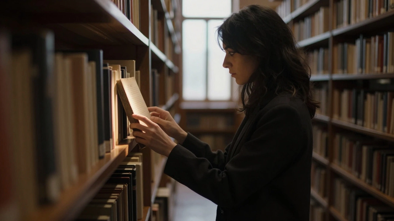 Какие самые интересные книги для чтения в 2026 году